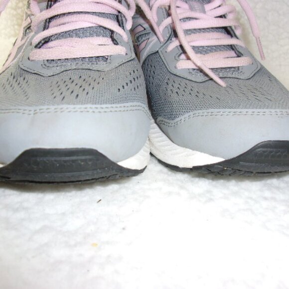 S-144 WOMENS ASICS GEL CONTEND 7 RUNNING SHOES - Picture 3 of 9